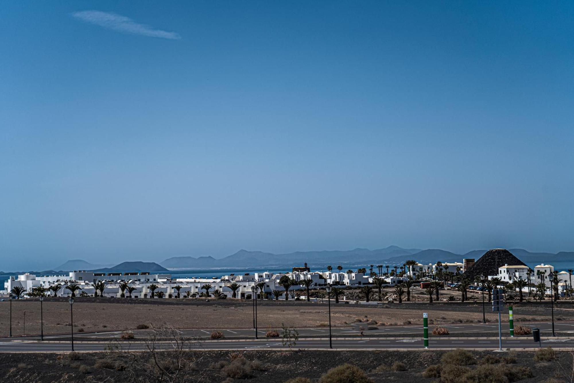 Villa Ocean Wave - Sea Views - Private Pool Playa Blanca  Exterior foto