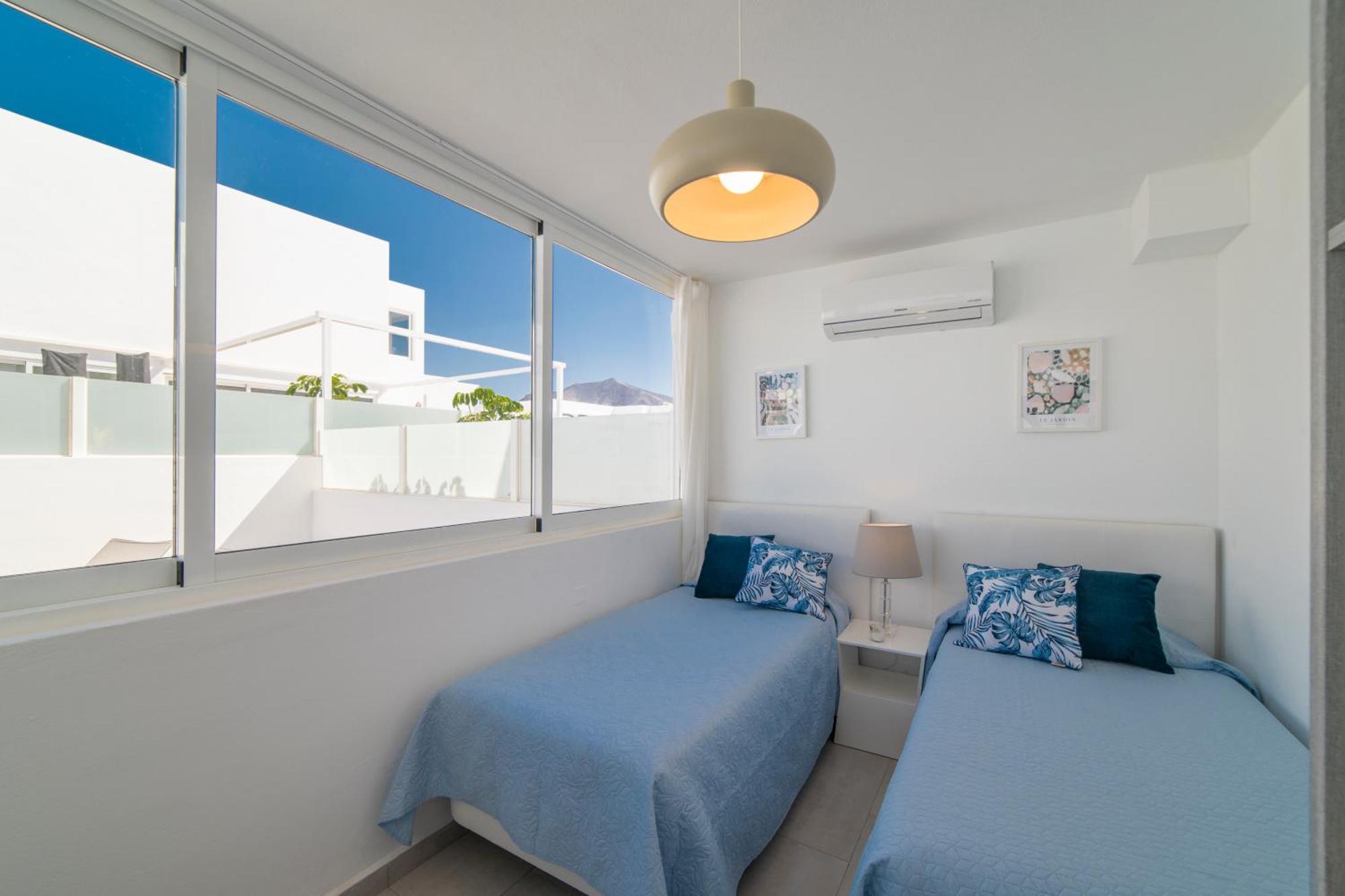 Villa Ocean Wave - Sea Views - Private Pool Playa Blanca  Exterior foto