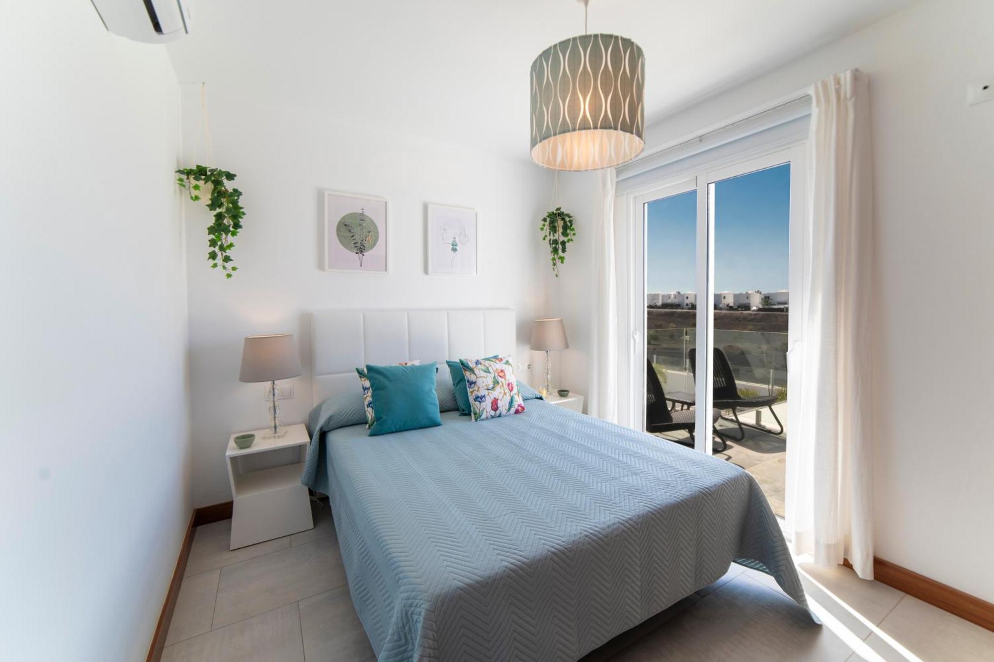 Villa Ocean Wave - Sea Views - Private Pool Playa Blanca  Exterior foto