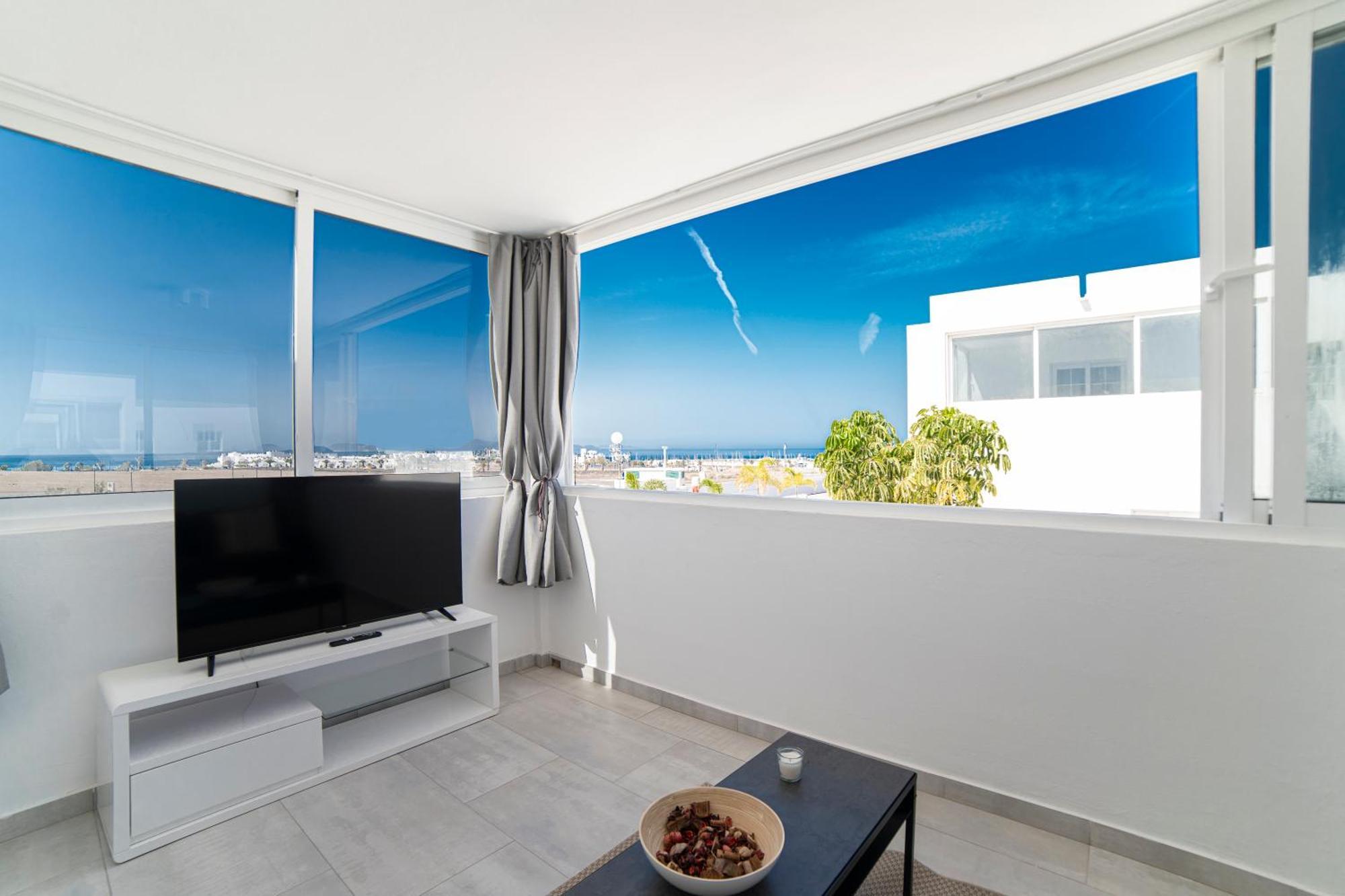 Villa Ocean Wave - Sea Views - Private Pool Playa Blanca  Exterior foto